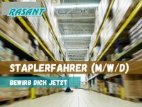 *HB* Dein Job ➡ Wir suchen Dich als Staplerfahrer/-in (m/w/d) - ab 14,15 €/h✅ Bremen-Mitte - Bahnhofsvorstadt  Vorschau