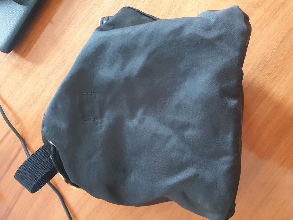 Kleiner Rucksack Nici Wild in Günzburg