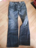 Hugo Boss Jeans top Zustand used look Regular Size W31 L32 W29-30 Schleswig-Holstein - Neuberend Vorschau