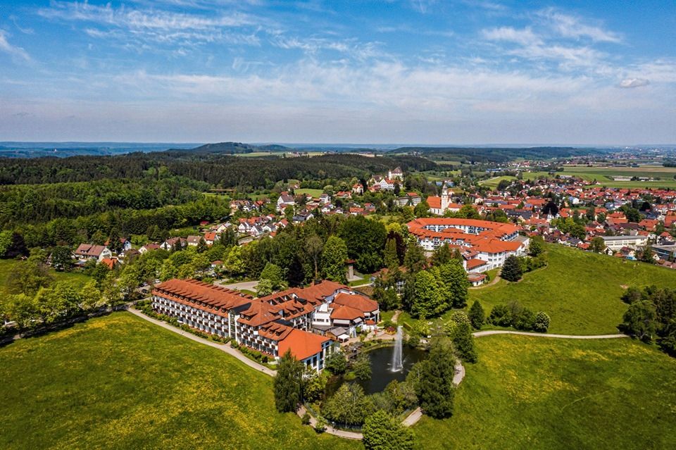 4-Zimmer-Wohnung oder Haus in Bad Grönenbach gesucht ! in Bad Grönenbach