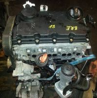 ✔️ Motor BRE 2.0 TDI AUDI A4 B7 A6 C6 63TKM UNKOMPLETT Berlin - Wilmersdorf Vorschau