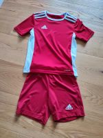 Trikotset Adidas Gr. 128 Niedersachsen - Schneverdingen Vorschau