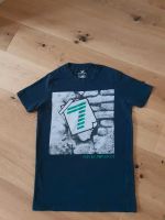 T Shirt Men Emporio Armani Gr. S Rheinland-Pfalz - Boppard Vorschau