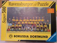 BVB Puzzle Hessen - Gießen Vorschau