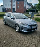 Kia cee'd Sportswagon Nordrhein-Westfalen - Eschweiler Vorschau