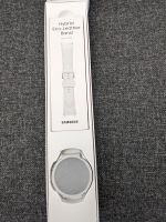 Samsung Galaxy Watch 6 Classic LTE Silber 47mm München - Schwabing-Freimann Vorschau