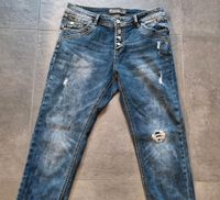 Wie Neu Multiblu Jeans Größe 42 Top Nordrhein-Westfalen - Voerde (Niederrhein) Vorschau