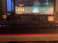 Tastatur Gaming Rheinland-Pfalz - Berglicht Vorschau