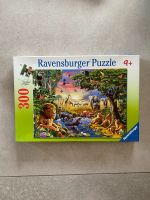 Puzzle mit Dschungelmotiv Herzogtum Lauenburg - Büchen Vorschau