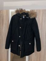 Woolrich Artic Parka Schwarz Gr. 14 Schleswig-Holstein - Bargteheide Vorschau