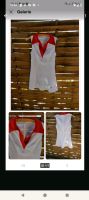 Tenniskleid original aus den 70ern Sport Kleid Vintage Hessen - Glauburg Vorschau