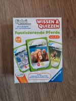 TipToi Wissen und Quizzen  -  Faszination Pferde Baden-Württemberg - Gäufelden Vorschau