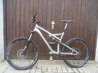 Specialized Stumpjumper Expert - SRAM X0 Gr. L Bayern - Mettenheim Vorschau