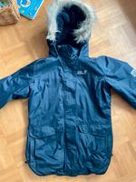 Wasserfester Parka Jack Wolfskin Damen S Bayern - Bernau am Chiemsee Vorschau