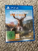 The Hunter PS4 Spiel Baden-Württemberg - Steinen Vorschau