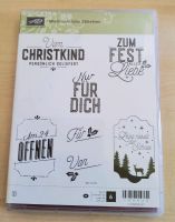 Stampin'UP! Stempelset Weihnachtliche Etiketten Baden-Württemberg - Weil der Stadt Vorschau