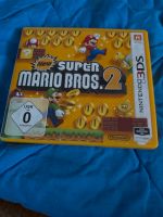 Super Mario Bros 2 Wandsbek - Steilshoop Vorschau