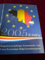 2 Euro Gedenkmünze Belgien/Luxemburg Münze Rheinland-Pfalz - Höhn Vorschau