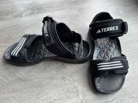 *NEU* TERREX CYPREX ULTRA SANDAL GR. 441/2 *NEU* Nordrhein-Westfalen - Vettweiß Vorschau