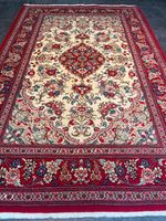 Ghom Kork 163 x 105 Perserteppich handgeknüpft rug carpet Berlin - Wilmersdorf Vorschau