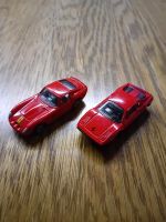 Maisto/ Playbear/ MC Toys Ferrari 250 GTO + Ferrari 308 GTB 90er Rheinland-Pfalz - Zell (Mosel) Vorschau