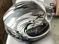 Motorrad  Helm  Vespa, Nolan, Roller Sicherheit  / Helm Bonn - Bad Godesberg Vorschau