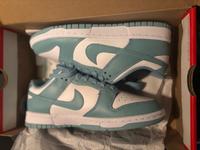 Nike dunk low Wandsbek - Hamburg Tonndorf Vorschau