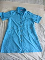 Long Bluse ~ Tunika ~ blau ~ 46 48  ~ schick ♥ Niedersachsen - Nienburg (Weser) Vorschau