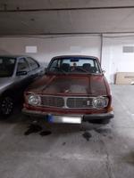 Volvo 142 DL Dortmund - Scharnhorst Vorschau