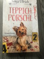 Buch: Teppich Porche Huchting - Mittelshuchting Vorschau