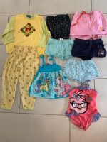 Schlafanzug Shorts Rock Badeanzug 104 Filly Disney Winnie Pooh Bayern - Schwanstetten Vorschau