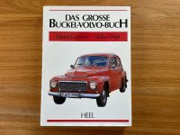 Das grosse Buckel-Volvo-Buch, Heel, Günther/Wolf Rheinland-Pfalz - Armsheim Vorschau