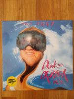 Ski Aggu | Denk mal drüber nach | Limited Vinyl | Unikat Kr. München - Unterschleißheim Vorschau