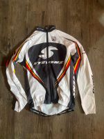 Langes Rennrad Trikot Harburg - Hamburg Marmstorf Vorschau