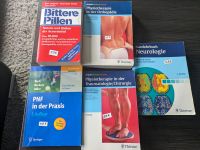 Lehrbücher Medizin / Physiotherapie Baden-Württemberg - Mannheim Vorschau