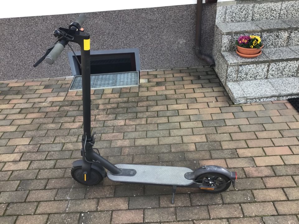 Xiaomi Mi Scooter in Kemberg