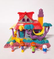 Polly Pocket Light-up Kitty House Animal Wonderland 1994 Hamburg-Mitte - Hamburg Rothenburgsort Vorschau