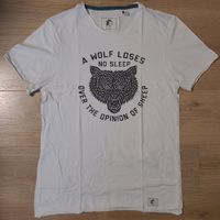 T-Shirt - O'Neill - weiß - Größe M - Regular Fit Brandenburg - Hohenfinow Vorschau