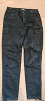 Hose Jack & Jones Loose Gr. 32 /34 schwarz Niedersachsen - Melle Vorschau
