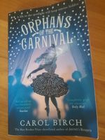 Englisches Buch "Orphans of the Carnival" von Carol Birch Baden-Württemberg - Freiburg im Breisgau Vorschau