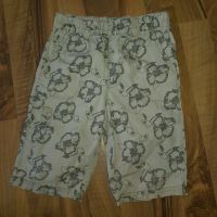 Shorts Gr.116 kurze Hose Schlupfhose Sachsen - Freiberg Vorschau