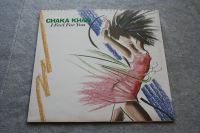 Chaka Khan, I Feel for you, Vinyl, Maxi Single Bayern - Puchheim Vorschau