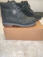 Timberland Stiefel Damen Hessen - Offenbach Vorschau