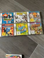 Nintendo DS & Nintendo 3DS Spiele Thüringen - Altenburg Vorschau