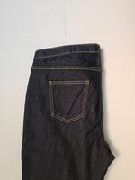 Jeans Leggins Jeggins NEU Gr. 46 dunkelblau Nordrhein-Westfalen - Rietberg Vorschau
