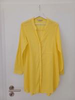 Neu Tchibo Bluse Gr.38 gestreift Longbluse Tunika Strandkleid Bio Baden-Württemberg - Birkenfeld Vorschau