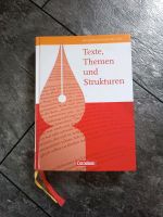 Texte, Themen und Strukturen - Deutschbuch für die Oberstufe Brandenburg - Wittenberge Vorschau