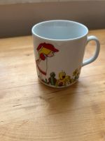 Kinder Tasse Alice im Wunderland von Rösler Porzellan 1984 Brandenburg - Schönefeld Vorschau