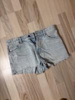 Bershka kurze Hose Jeans Damen xs Nordrhein-Westfalen - Düren Vorschau