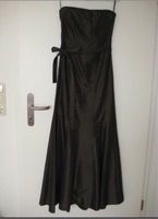 Abendkleid Ballkleid Gr. 36 Hochzeit Abiball Zero braun Niedersachsen - Nienburg (Weser) Vorschau